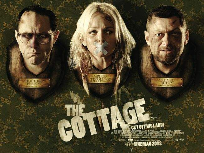 COTTAGE, THE